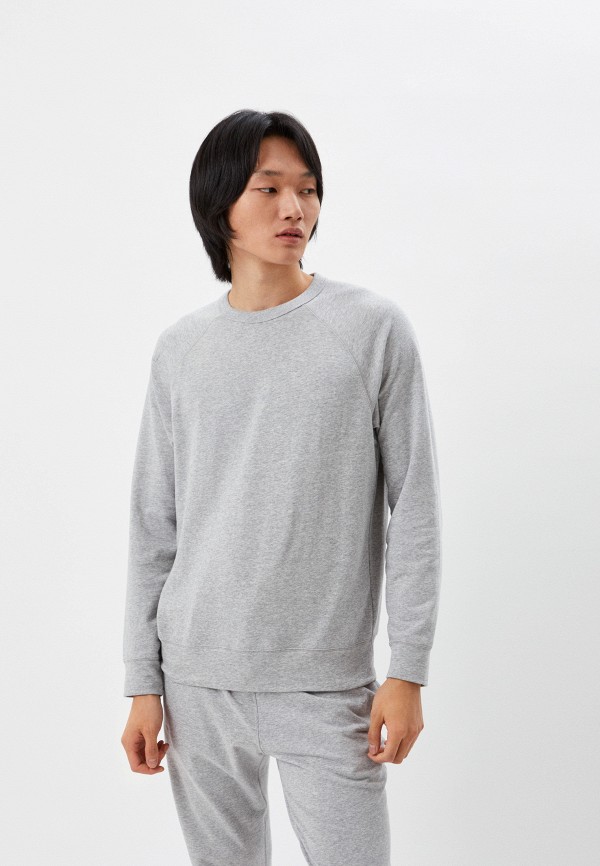 Костюм домашний UNIQLO серый, размер 50, фото 2