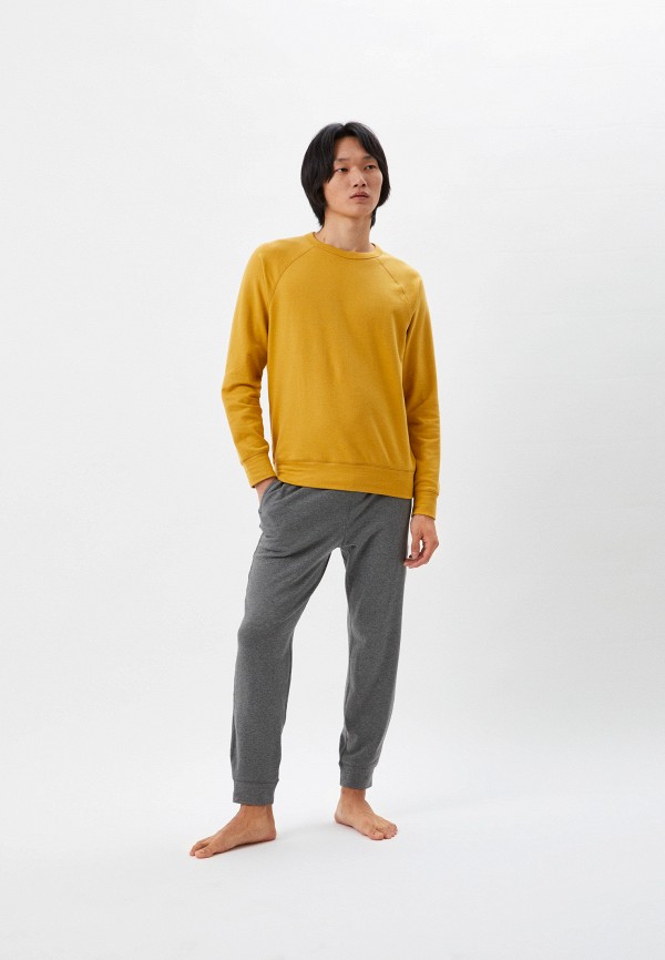 

Костюм домашний UNIQLO, Разноцветный, ультраэластичный