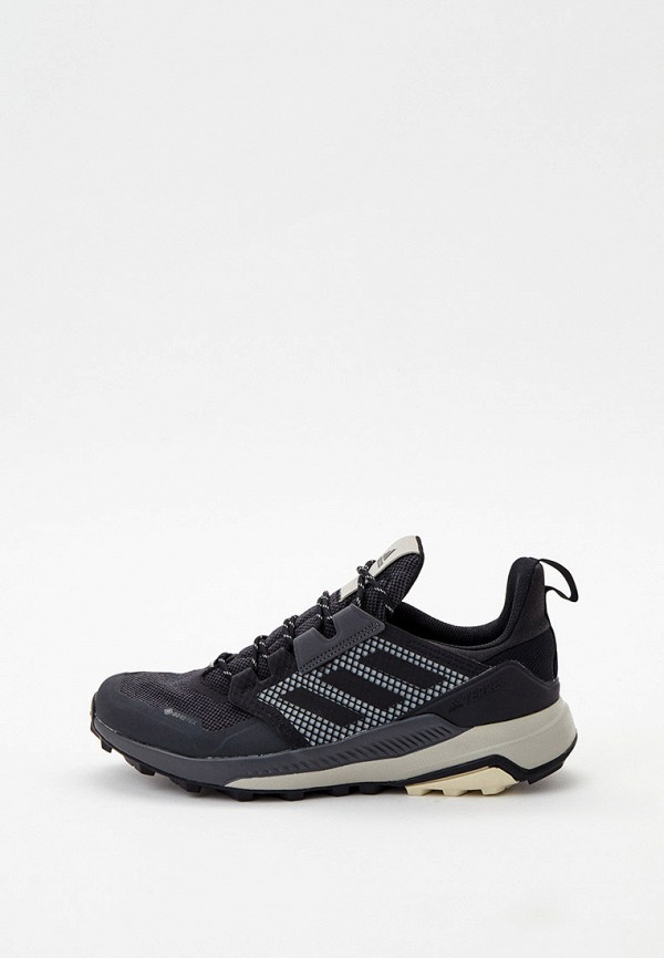 

Кроссовки adidas, Черный, TERREX TRAILMAKER GTX