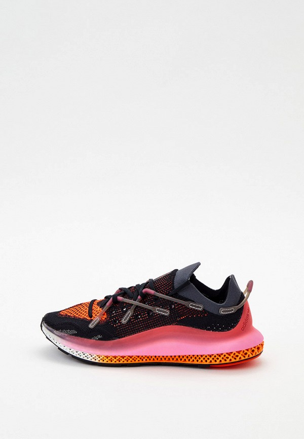 

Кроссовки adidas Originals, Черный, 4D FUSIO