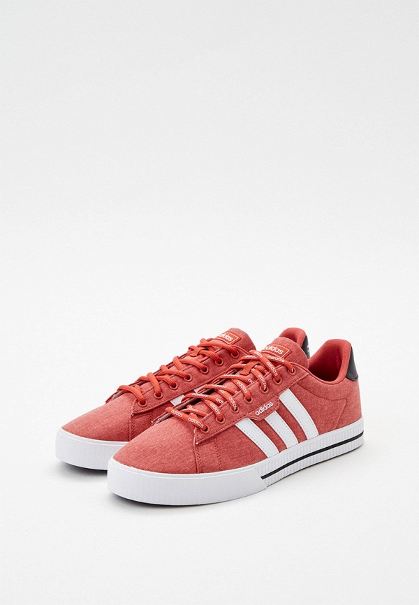 Кеды  adidas фото