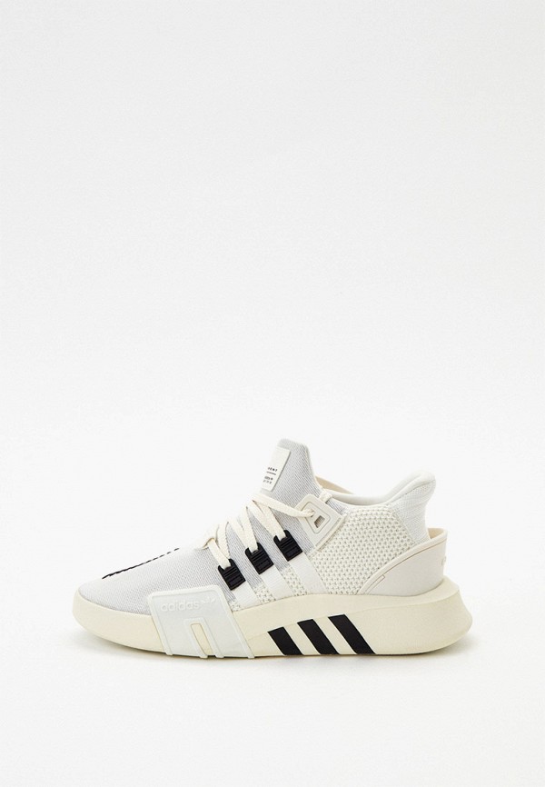 

Кроссовки adidas Originals, Серый, EQT BASK ADV
