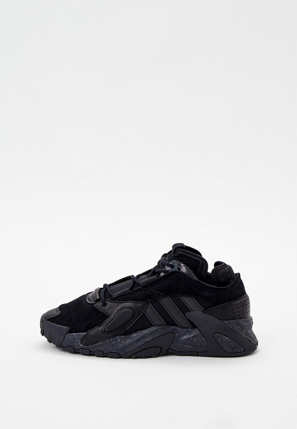 

Кроссовки adidas Originals, Черный, Streetball
