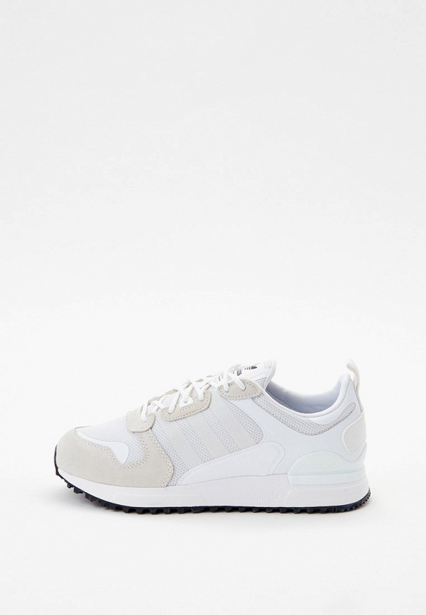 

Кроссовки adidas Originals, Белый, ZX 700 HD