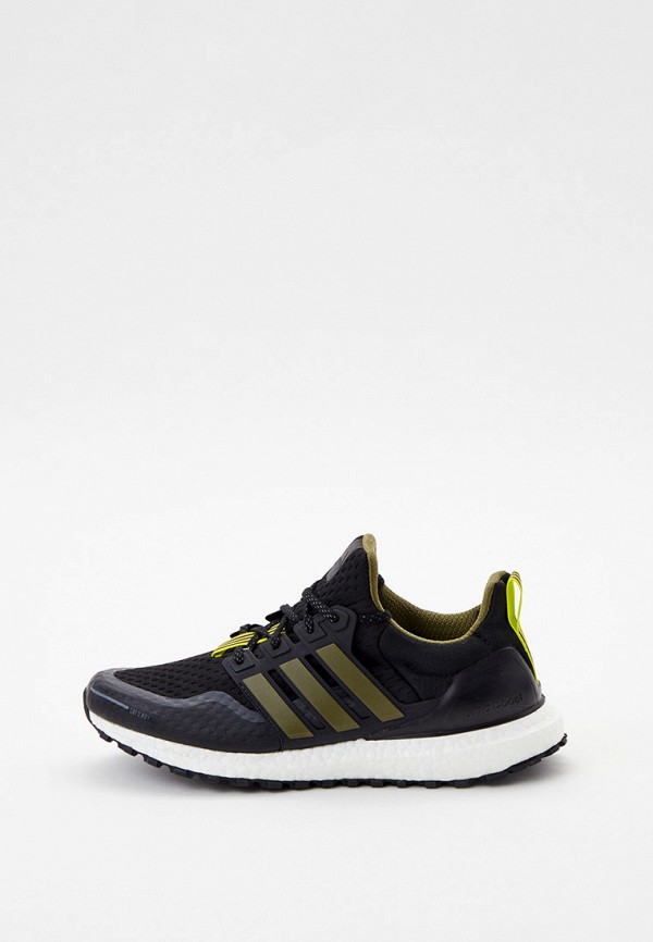 

Кроссовки adidas, Черный, ULTRABOOST C.RDY DNA