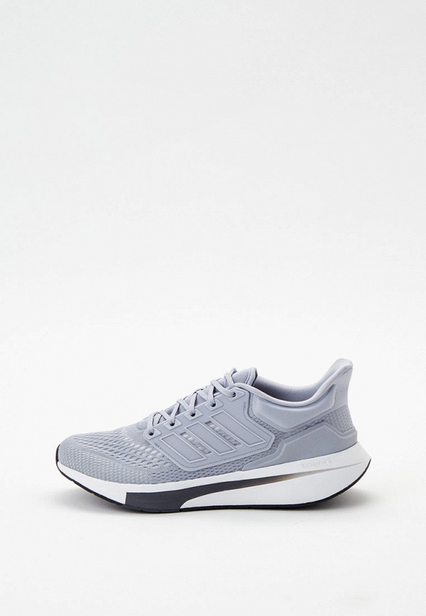 

Кроссовки adidas, Серый, EQ21 RUN