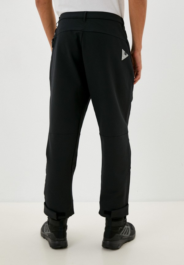 фото Брюки утепленные adidas