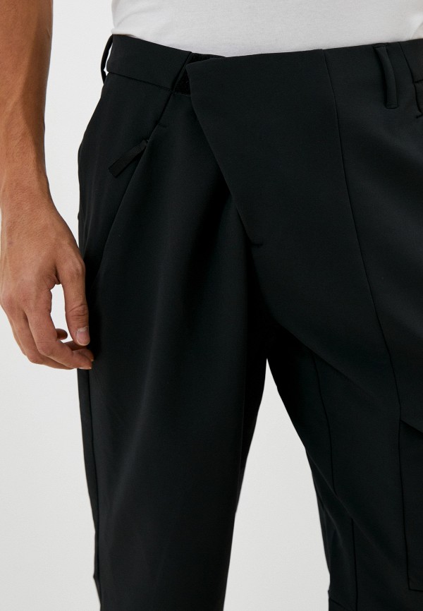 фото Брюки утепленные adidas