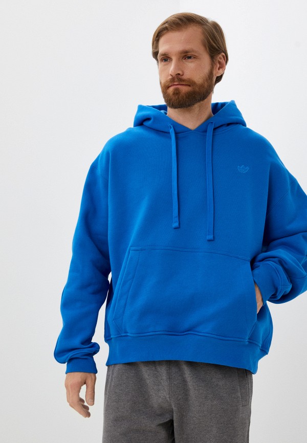 

Худи adidas Originals, Синий