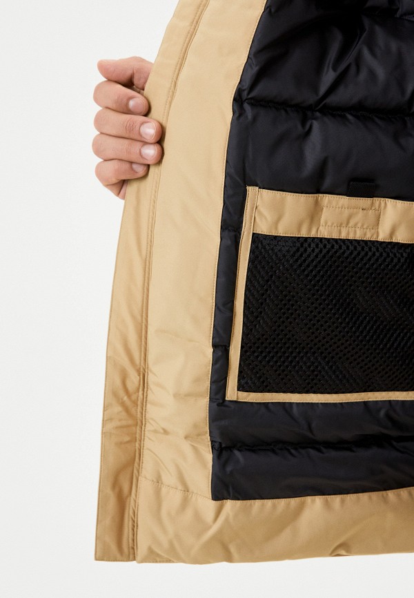 фото Пуховик adidas originals