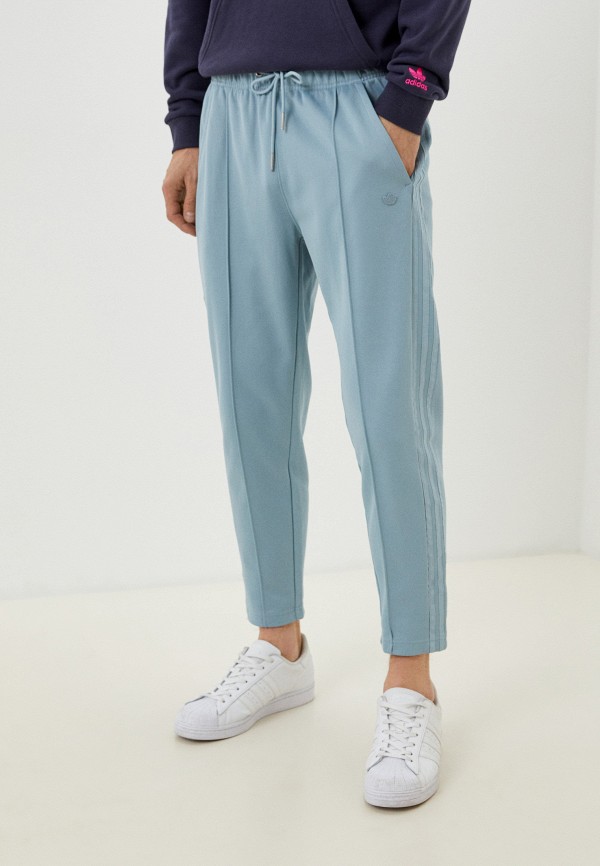 

Брюки спортивные adidas Originals, Голубой