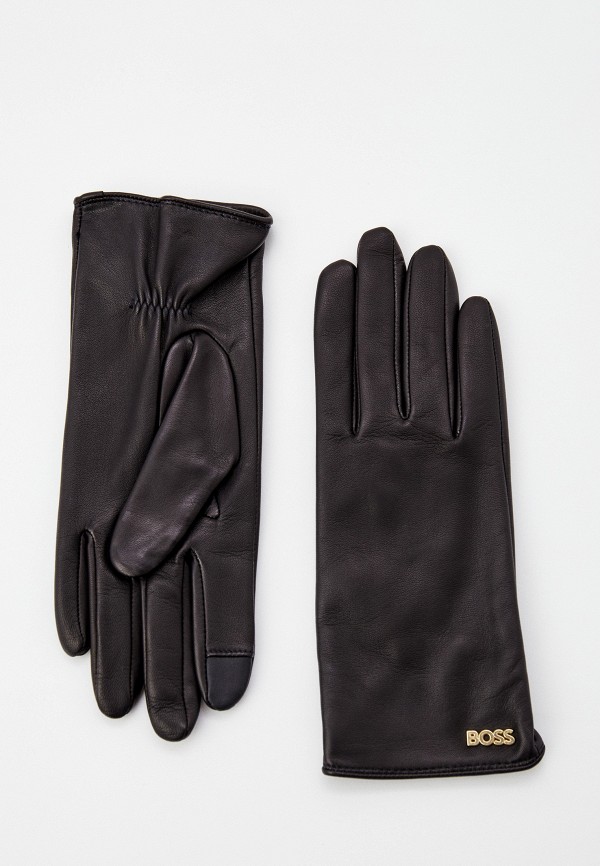 

Перчатки Boss, Черный