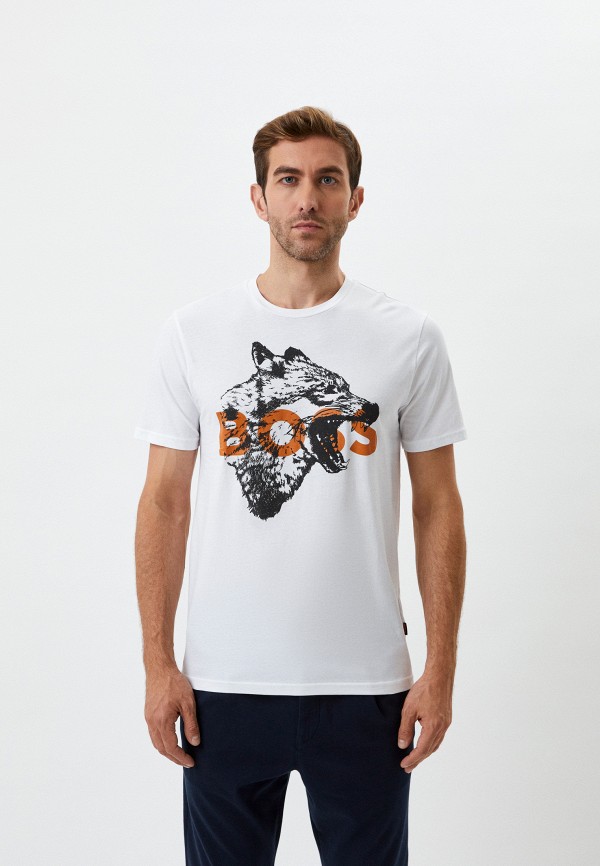 

Футболка Boss
