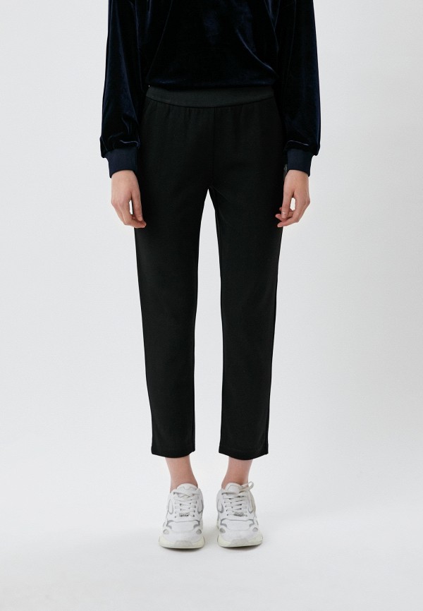 

Брюки Armani Exchange, Черный