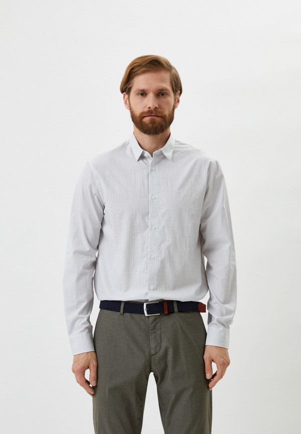 

Рубашка Armani Exchange, Белый