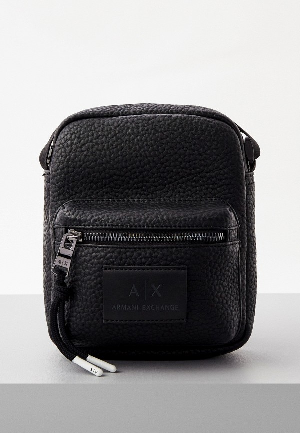 

Сумка Armani Exchange, Черный