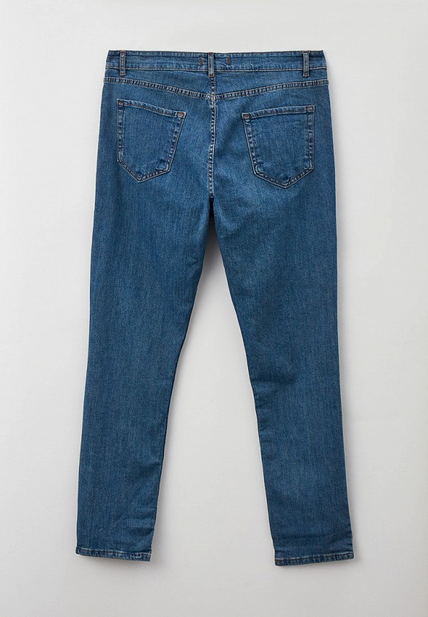 фото Джинсы f.g.z.