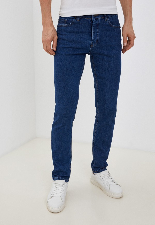 

Джинсы F.G.Z., Синий