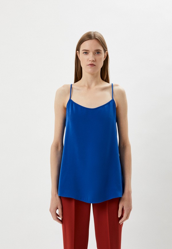 

Топ Boss, Синий