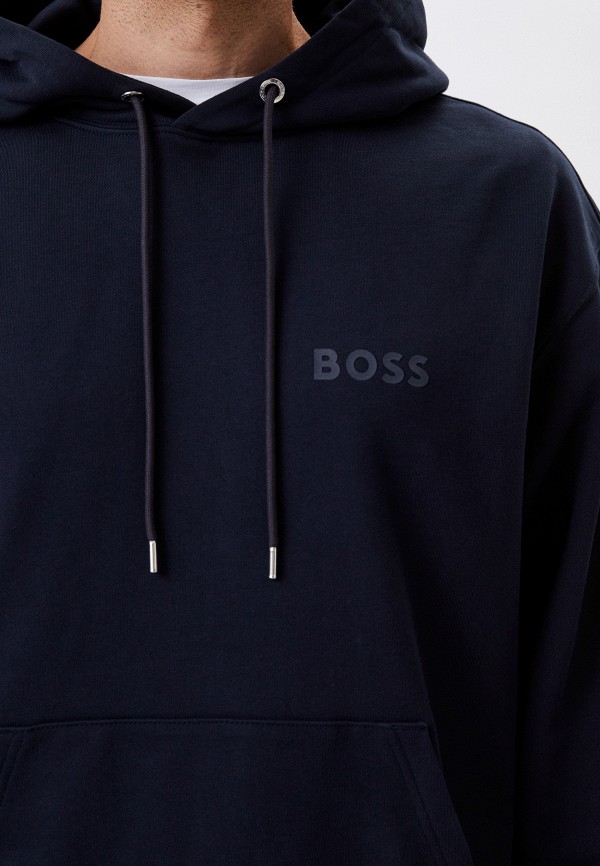 Худи  Boss фото