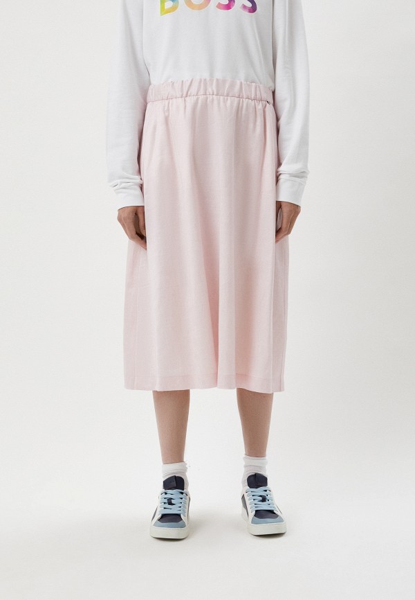 

Юбка Boss, Розовый