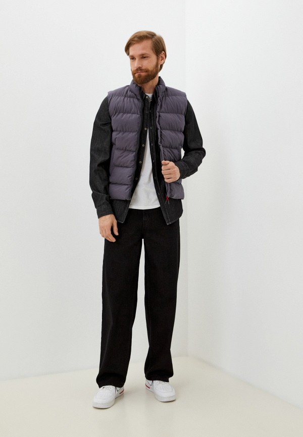 фото Жилет утепленный f.g.z.