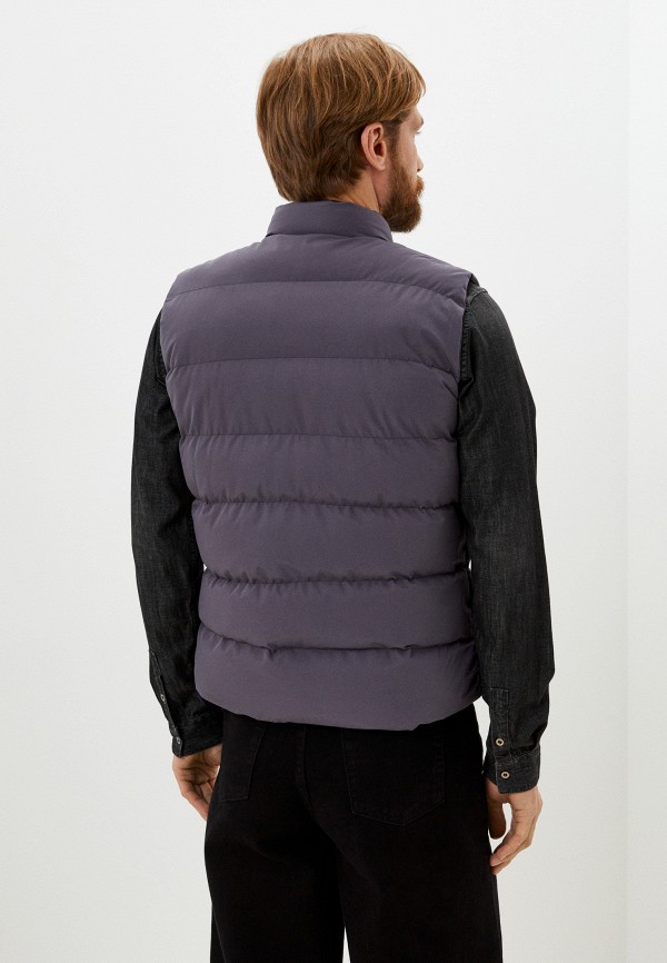 фото Жилет утепленный f.g.z.