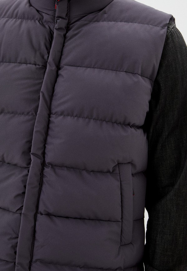 фото Жилет утепленный f.g.z.