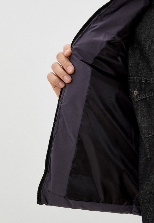 фото Жилет утепленный f.g.z.