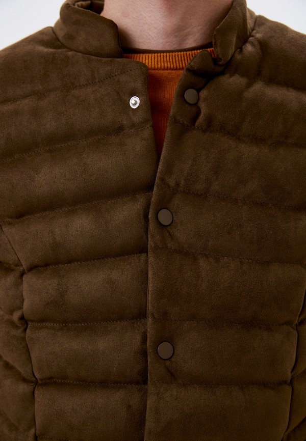 фото Жилет утепленный f.g.z.