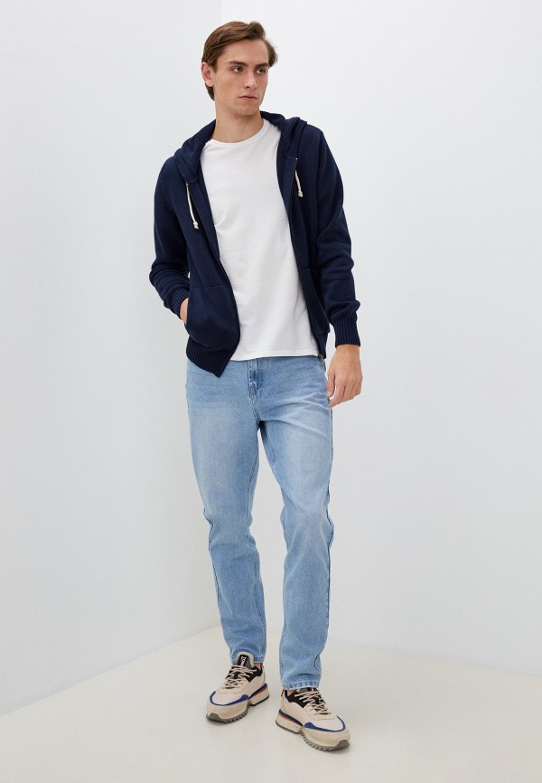 фото Толстовка f.g.z.