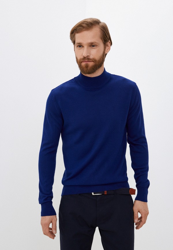 

Водолазка F.G.Z., Синий