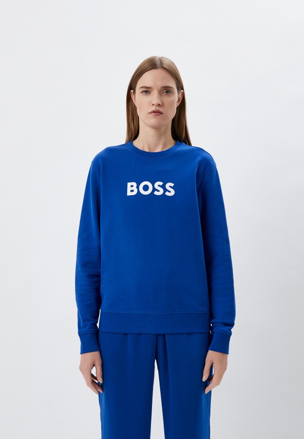 Свитшот  Boss