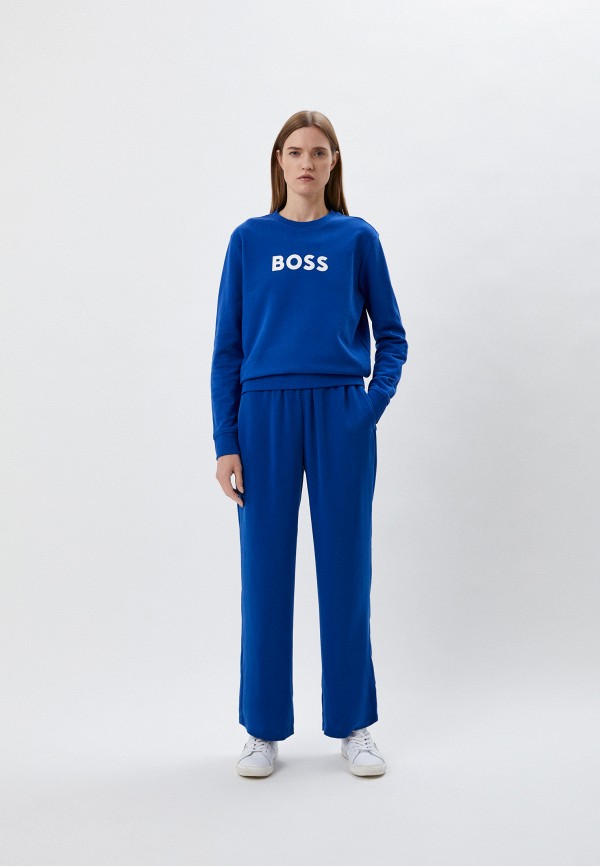 Свитшот  Boss фото