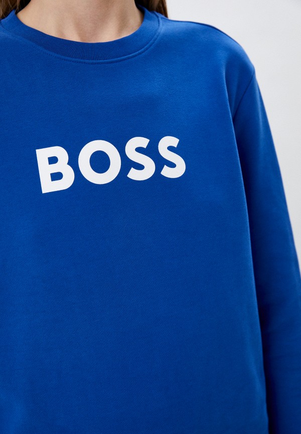 Свитшот  Boss фото