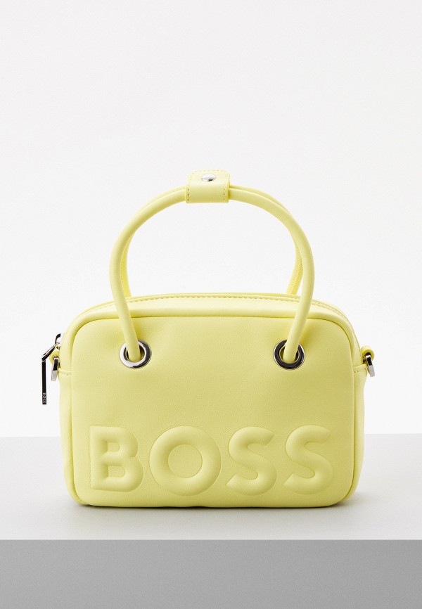 

Сумка Boss, Желтый