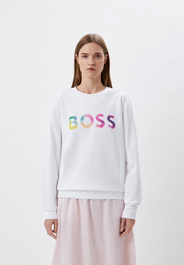 

Свитшот Boss, Белый