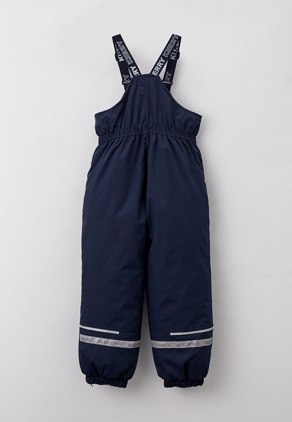 фото Брюки утепленные kerry