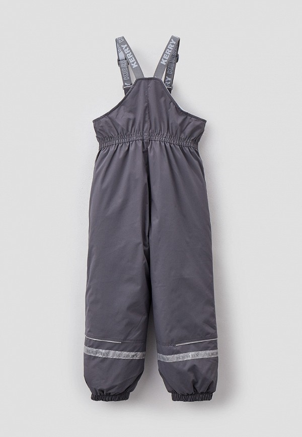 фото Брюки утепленные kerry