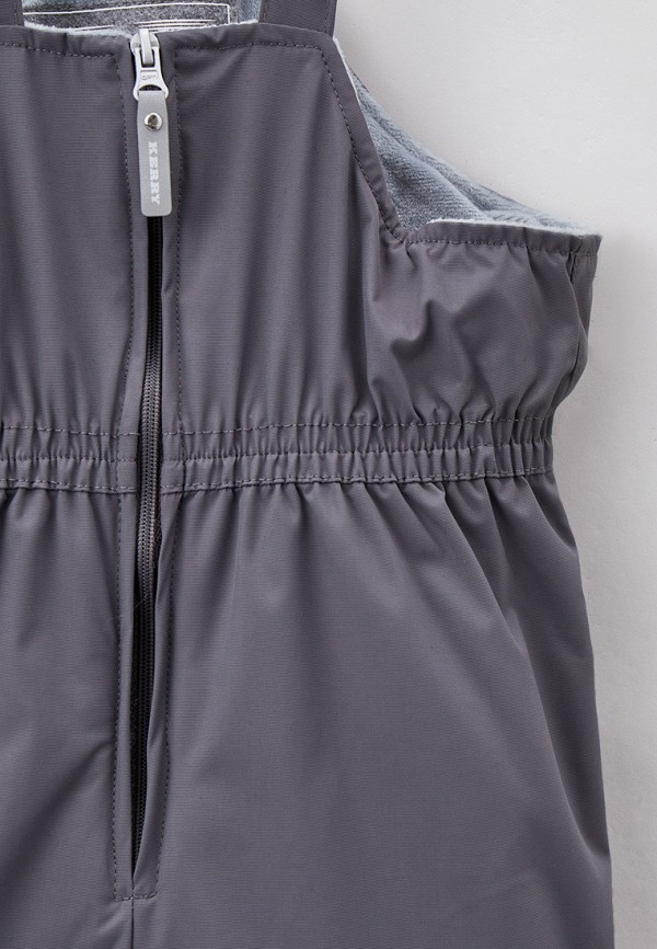 фото Брюки утепленные kerry