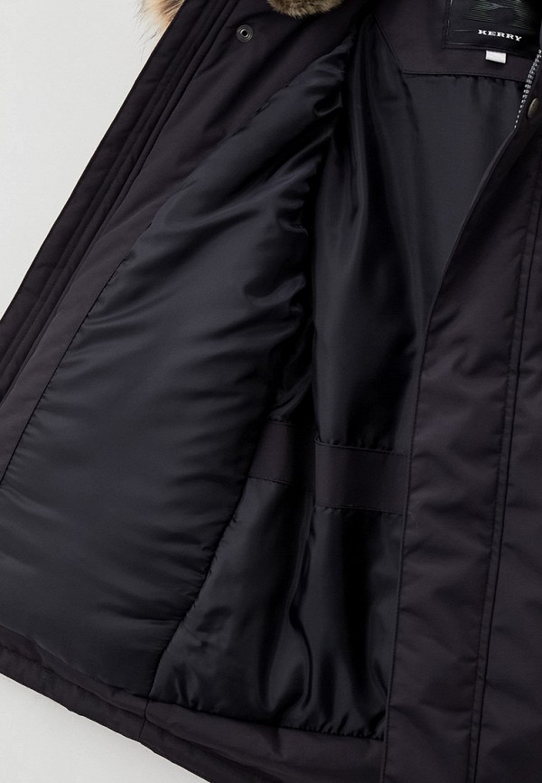 фото Куртка утепленная kerry