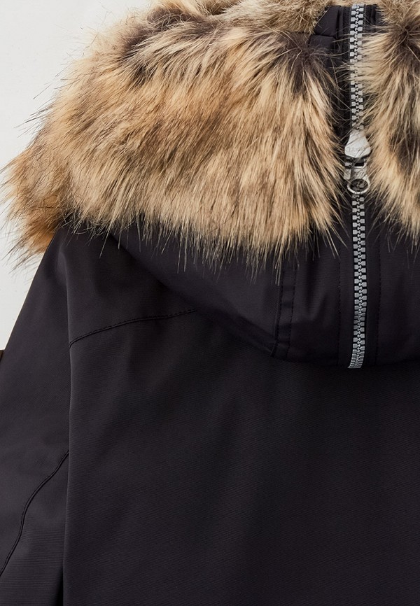 фото Куртка утепленная kerry