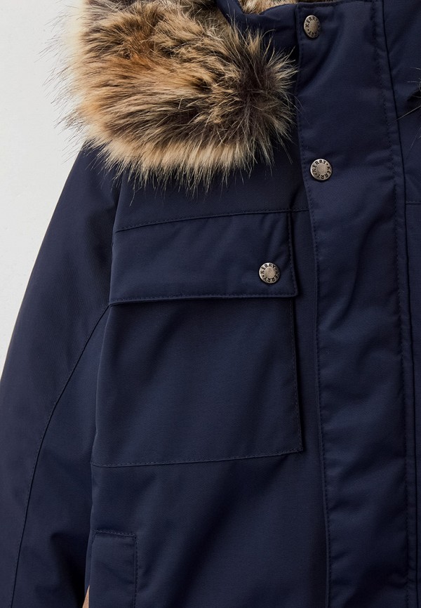 фото Куртка утепленная kerry