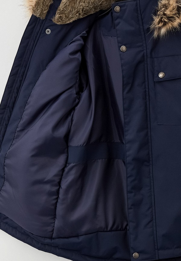 фото Куртка утепленная kerry