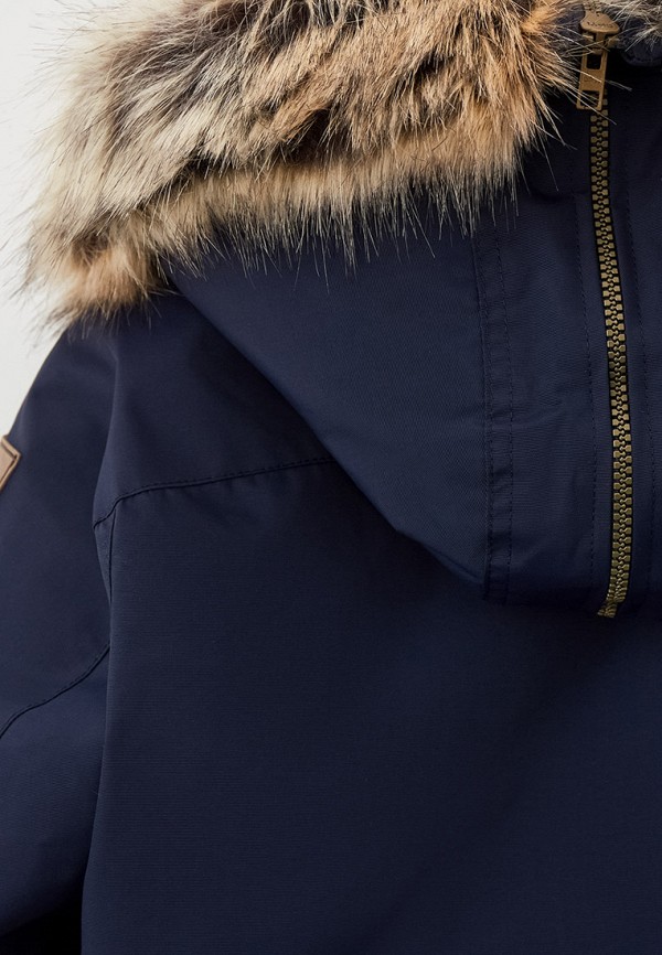 фото Куртка утепленная kerry