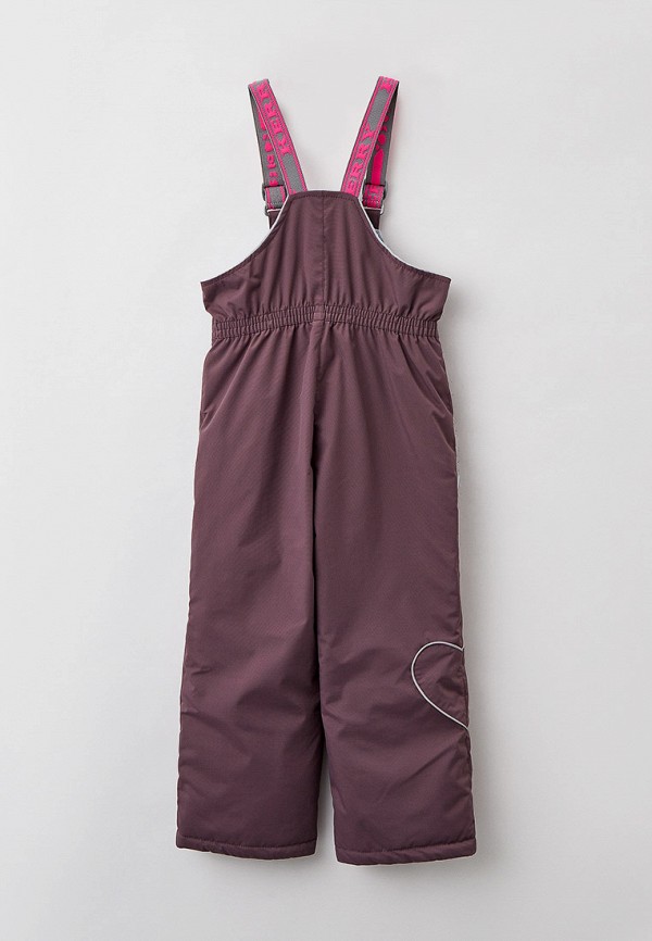 фото Брюки утепленные kerry