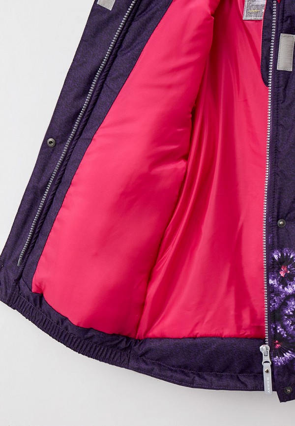 фото Костюм утепленный kerry