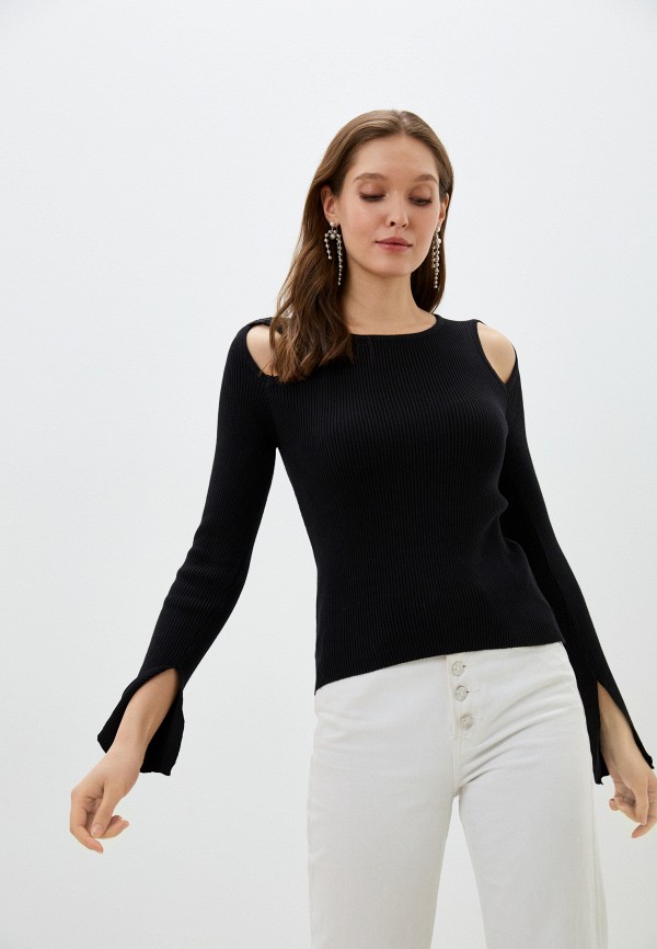 

Джемпер Diverius, Черный