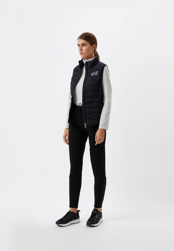 фото Жилет утепленный ea7