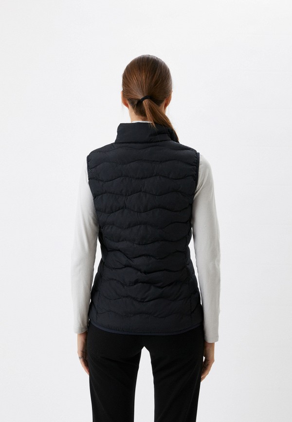 фото Жилет утепленный ea7